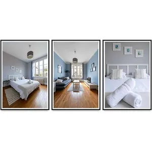 Le Languedoc - Design - Proche Des Parcs Vichy